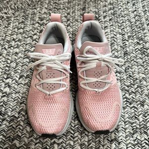 Under Armour Tennis Shoes